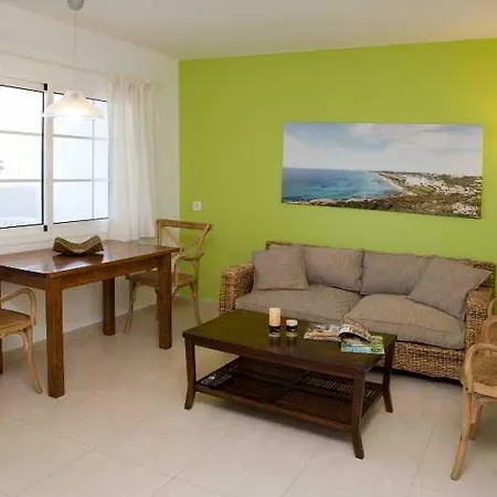 Apartment Playa Gold *