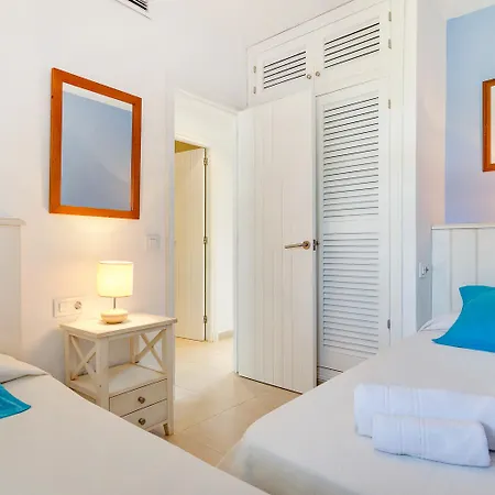 Apartment Playa Gold *