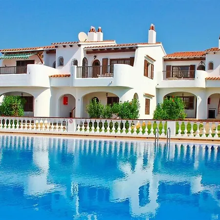 Apartment Playa Gold Son Bou