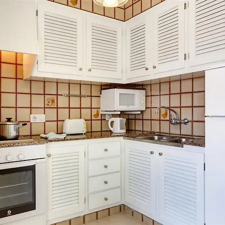Apartment Playa Gold Son Bou