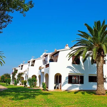 Apartment Playa Gold *