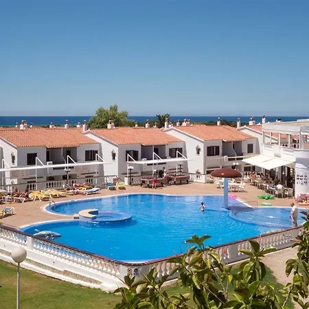 Apartment Playa Gold *