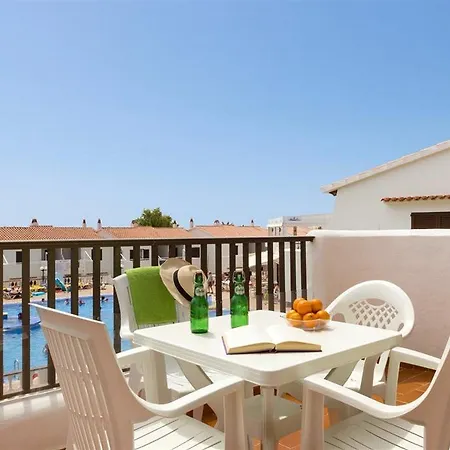 Playa Gold Apartment *