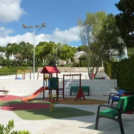 Playa Gold Apartment *