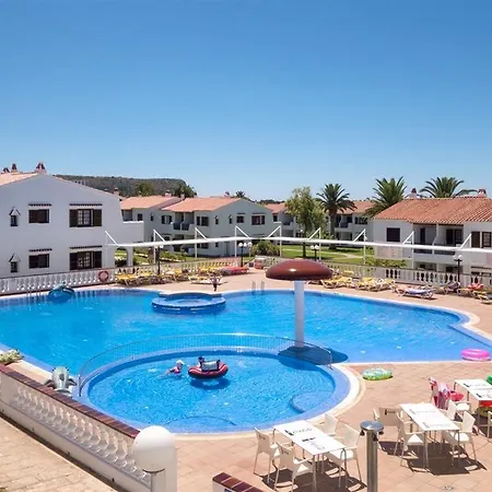 Playa Gold Apartment *