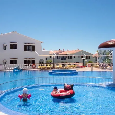 Playa Gold Apartment *